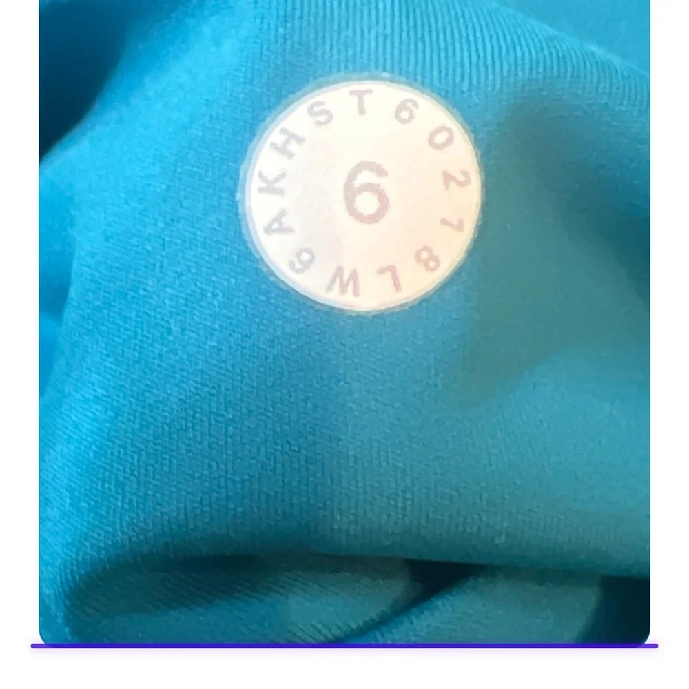 Lululemon Fast‎ & Free Crop II 19